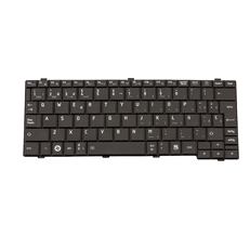Toshiba P000799970 ανταλλακτικό φορητού υπολογιστή Πλήκτρο 
