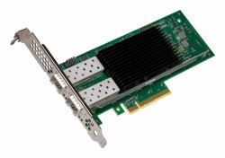 Intel E810-XXVDA2 Εσωτερικός Ίνα (E810-XXVDA2 SERVER ADAPTER - SINGLE BULK)
