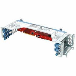 DL360 Gen9 2P LP PCIe - **Refurbished** Slot CPU2 Kit - DL360 Gen9 Low Profile PCI-E Slot CPU2 Riser Kit, PCIe, LP, HP Proliant DL360 - Warranty: 12M