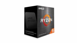 AMD Ryzen 9 5950X επεξεργαστής 3,4 GHz 64 MB L3 Κουτί (AMD RYZEN 9 5950X SOCKET AM4 3,4GHZ,16CORES 32THREADS 65MB L3 CACHE)