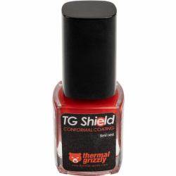 Thermal Grizzly TG-ASH-050-RT θερμική ένωση Ψυκτικό (Thermal Grizzly Shield Protective Varnish - 5 ml)