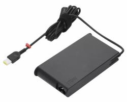 Lenovo 4X20S56705 μετασχηματιστής ισχύος & μετατροπέας Εσωτερικός [Εσωτερικού χώρου] 170 W Μαύρος [Μαύρο] (AC Adapter 20V 8.5A 17...