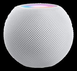 Apple HomePod mini (HOMEPOD MINI - WHITE - .)