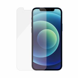 PanzerGlass ® Screen Protector iPhone 12 Mini | Standard Fit Διαφανές προστατευ...