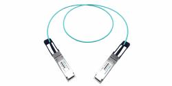 ATGBICS MC2206310-005-C InfiniBand & Καλώδιο Οπτικών Ινών 5 m QSFP+ AOC Χρώ�...