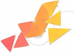 SHAPES TRIANGLES STARTER KIT - 9PK