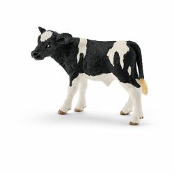 schleich FARM WORLD Holstein calf (Schleich Farm World - Holstein-kalv)