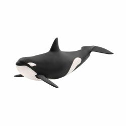 schleich WILD LIFE Killer Whale (Schleich Wild Life - Killer Whale)