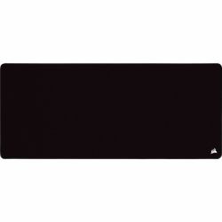 Corsair MM350 PRO Υποδοχή ποντικιού παιχνιδιών Μαύρος [Μαύρο] (CORSAIR MM350 PRO GAMING SURFACE XL)