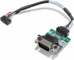 HP Z2 G5 2nd serial port adapter κάρτα διεπαφής/προσαρμογέας (Z2 G5 2nd Serial Port Adapter - Z2 G5 2nd serial port adapter - Warranty: 12M)