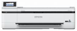 Epson SureColor SC-T3100M-MFP εκτυπωτής μεγάλου format Wi-Fi Ψεκασμού Χρώμα 2400 x 1200 DPI A1 [594 x 841 mm] Σύνδεση Ethernet/LAN (SC-T3100M MFP WO STAND -24IN ...