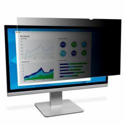 3M PF340W2E φίλτρο προστασίας δεδομένων 86,4 cm [34"] Οθόνη Φίλτρο οθόνης προστασίας ιδιωτικότητας (3M Privacy Filter for 34" Fullsc...