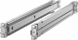 HP ZCentral 4R Rail Rack kit Κιτ σιδιροτροχιάς ραφιέρας (HP Z4 RACK RAIL RACK KIT - )