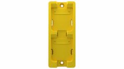 Datalogic MC-HS7500 mobile device dock station Barcode reader Yellow (CHARGING STATION 2-SLOTS FOR - HS7500)