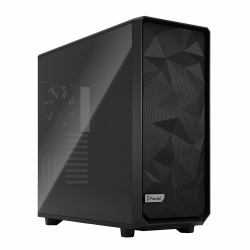 Fractal Design Meshify 2 XL Tower Μαύρος [Μαύρο] (Fractal Design Meshify 2 XL - tower -)