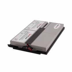CyberPower RBP0027 μπαταρία UPS Sealed Lead Acid [VRLA] 24 V (CYBERPOWER PROFESSIONAL RACK REPLACEMENT,BATTERY 2X)