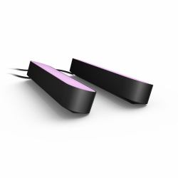Philips Hue Play light bar double pack (Philips Hue Play Double Pack - Black)