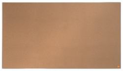 Nobo 1915416 λευκός πίνακας Φελλός (Nobo 1915416 Impression Pro 1220x690mm Widescreen Cork Notice Board)
