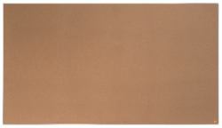 Nobo 1915417 λευκός πίνακας Φελλός (Nobo 1915417 Impression Pro 1550x870mm Widescreen Cork Notice Board)
