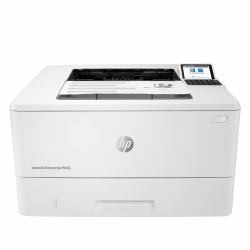 HP LaserJet Enterprise M406dn Ασπρόμαυρη Εκτυπωτής, Μόνο Ethernet; Διπλής όψης (LASERJET ENTERPRISE M406DN - LaserJet Enterprise M406dn, - Laser, 1200 x 1200 DPI, A...