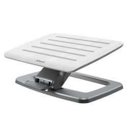 Fellowes Hana Λευκός [Άσπρος] (HANA FOOT SUPPORT - WHITE 8055801)