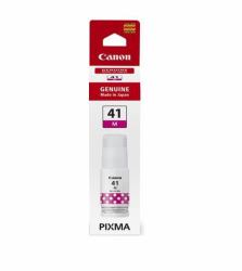 Canon GI-41 M Original (Canon GI 41 M - Magenta - original - ink refill - for PIXMA G1420, G2420, G2460, G3420, G3460)