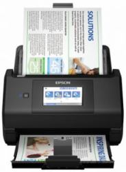 Epson WorkForce ES-580W (Epson WorkForce ES-580W Scanner A3 with stitching)