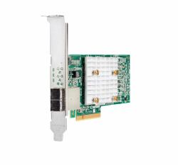 HPE SmartArray E208e-p SR Gen10 ελεγκτής RAID PCI Express x8 3.0 12 Gbit/s (HPE SMART ARRAY E208E-P SR G10 CONTROLLER - HPB)