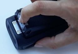 Datalogic 91ACC0092 αξεσουάρ φορητού υπολογιστή μεγέθους παλάμης Μπαταρία (SKORPIO X5 STANDARD BATTERY - PACK)