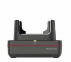 Honeywell CT40-DB-UVN-2 mobile device dock station Mobile computer Black, Red (CT40 non-booted display - dock.Kit includes Display - Base, power supply, and EU power cord For Charging CT40 only, co...