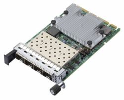 Broadcom BCM957504-N425G κάρτα δικτύωσης Εσωτερικός Ίνα 25000 Mbit/s 