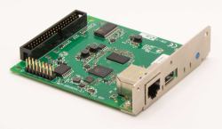 Citizen IF5-ES04 κάρτα δικτύωσης Εσωτερικός Ethernet 1000 Mbit/s 