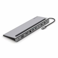 Belkin INC004BTSGY φορητός σταθμός σύνδεσης & προσομοιωτής θύ...