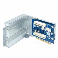 QNAP BRKT-RISER-2P-2U εξάρτηματα & αξεσουάρ συσκευής αποθήκευσης δεδομένων (QNAP - udvidelseskort)
