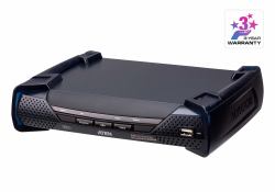 ATEN KE6900AR KVM extender Receiver (DVI KVM/IP RX)