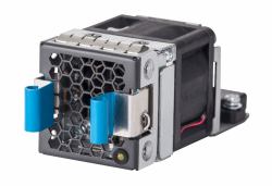 HPE Networking X712 Bck[pwr]-Frt[prt] HV2 Fan Tray (HP X712 BACK-FRONT AIRFLOW FAN TRAY)
