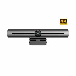 Vivolink VLCAM100 κάμερα web 8,28 MP 3840 x 2160 εικονοστοιχεία Μαύρος [Μαύρο] (4K Video Conference Camera - - Certified for Business - w. - Built-In Microphone . - W...