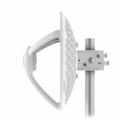 Ubiquiti airFiber 60 LR (Ubiquiti UISP airFiber 60GHz Long Range Radio Antenna - AF60-LR)