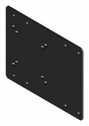 Hagor 2289 αξεσουάρ βάσης τηλεόρασης (SAMSUNG Q SERIES 32 - 43 - PORTRAIT ADAPTER PLATE)