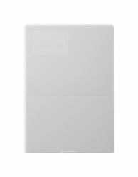 mikrotik netPower 15FR Fast Ethernet [10/100] PoE τροφοδοτικού Λευκός [Άσπρ...