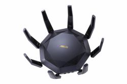 ASUS RT-AX89X AX6000 AiMesh ασύρματος δρομολογητής Ethernet Διπλής ζ�...