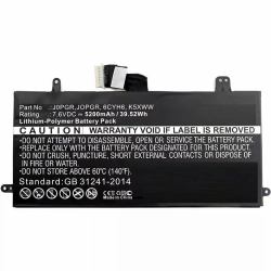 CoreParts MBXDE-BA0083 ανταλλακτικό φορητού υπολογιστή Μπαταρ�...