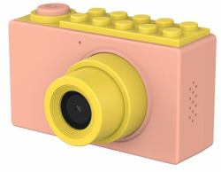 myFirst FC2001SA-PK01 Gadget Για Παιδιά Παιδική ψηφιακή φωτογραφική μηχανή (MYFIRST CAMERA 2 PINK - IN)