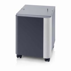 KYOCERA CB-360W-B Γκρι (KYOCERA CB-360W-B HIGH WOODEN CABINET [WHITE])