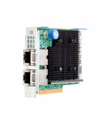 HPE Ethernet 10Gb 2-port FLR-T BCM57416 Adapter Εσωτερικός 10 Mbit/s (HPE ETHERNET 10GB DUAL-PORT 535FLR-T ADAPTER)