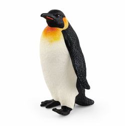 schleich WILD LIFE 14841 παιδική φιγούρα παιχνιδιού (Emperor Penguin)