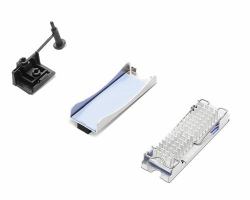 Lenovo 4XF1C39743 μέρος θήκης υπολογιστή (MECH_BO TC M.2 2280 SSD KIT III)