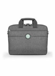 Port Designs Yosemite Eco Tl 39,6 cm [15.6"] Χαρτοφύλακας Γκρι 