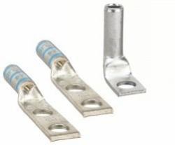 HPE 1600W -48VDC Power Cable Lug Kit Κιτ καλαθιού καλωδίων (1600W DC PSU POWER LUG OPTION - KIT)