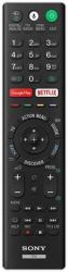 Sony RMF-TX220E τηλεχειριστήριο Καλωδιωμένος [Ενσύρματος] TV Κουμπιά (Remote Commander - RMF-TX220E, TV, Wired, Press - buttons, Black - Warranty: 12M)